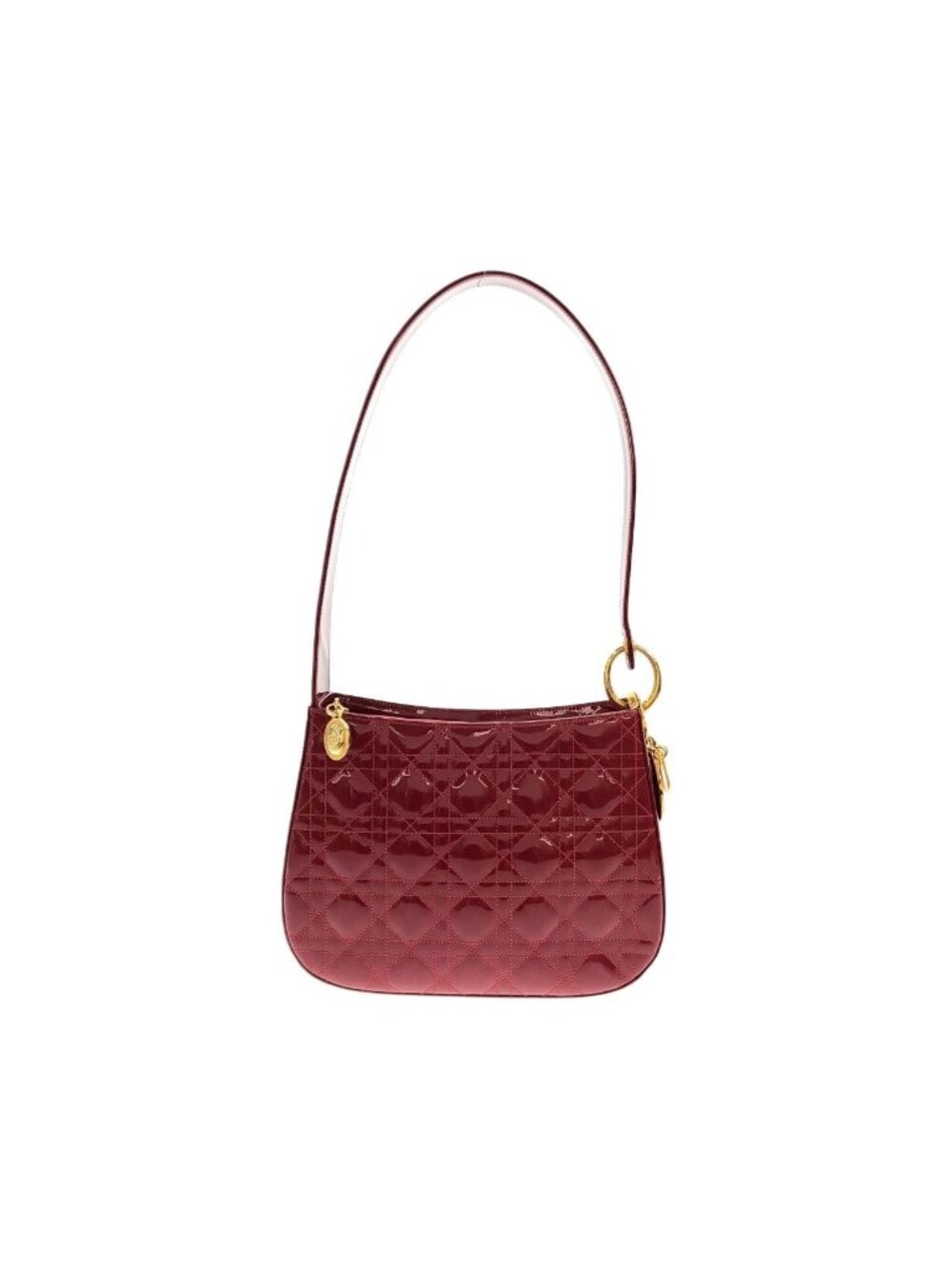 Dior Vintage Shoulder Bag